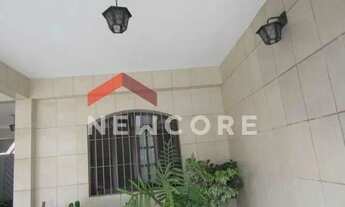 Imagem 5: Casa em Rua Plínio Augusto de Camargo - Vila São Geraldo - São Paulo/SP