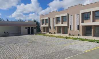 Imagem 4: Casas Duplex Prontas em Condomínio Fechado - 3/4 Suíte - Parnamirim - Documentação Grátis