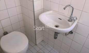 Imagem 5: Sala - Centro - Campinas