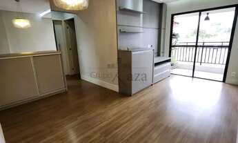 Imagem 2: Imóvel para aluguel com 62 metros quadrados com 2 quartos