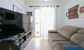 Imagem 5: APARTAMENTO - BARRA FUNDA - SP