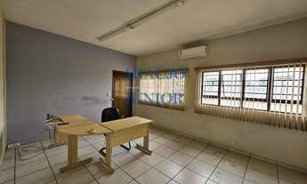 Imagem 7: GALPÃO INDUSTRIAL COM SHOWROOM EM NOVA ODESSA