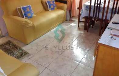 Imagem 2: Engenho Novo Casa com 3 dormitórios