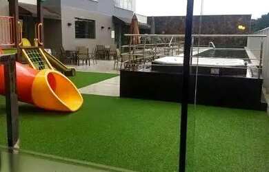 Imagem 5: Excelente Apartamento de 3 Domritórios sendo uma Suíte Mobiliado no São João em Itajaí SC