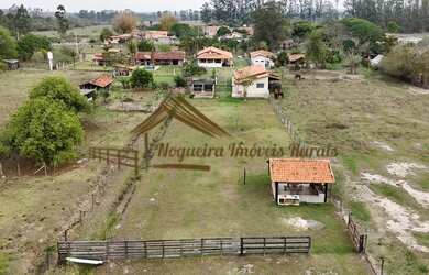 Imagem 5: Belíssima chácara a venda com 10.000 m², água da Sabesp, escritura registrada