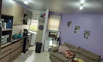 Imagem: Apartamento 2 quartos Centro - Palhoça