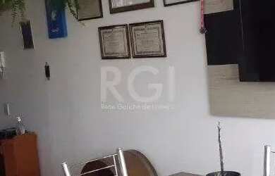 Imagem 7: Apartamento para Venda de 2 dormitórios no bairro São Geraldo