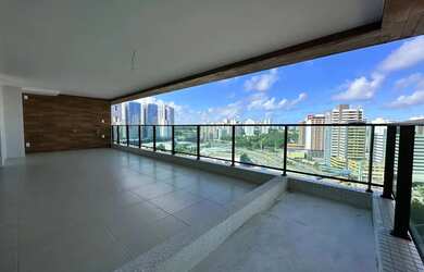 Imagem 3: Apartamento à venda no BELVEDERE HILL RESIDENCE , PITUBA, Salvador, BA