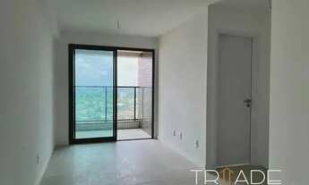 Imagem: EM-Apartamento na Caxangá com 2 e 3 quartos-Oportunidade