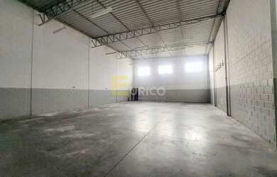 Imagem 5: Prédio Comercial para aluguel no Jardim Pinheiros em Valinhos/SP