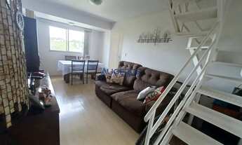 Imagem 3: Cobertura 2 quartos - São Pedro