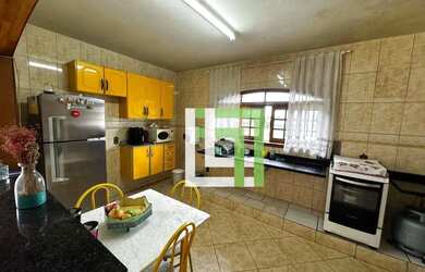 Imagem 6: Casa à venda, 332 m² por R$ 800.000,00 - Jardim das Tulipas - Jundiaí/SP