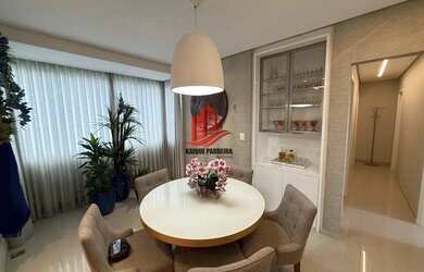 Imagem 5: Imóvel para venda com 97 metros quadrados com 3 quartos em Buritis - Belo Horizonte - MG