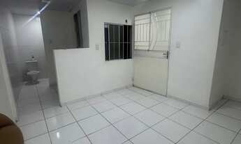 Imagem 2: Alugo ap/kitnet na compensa