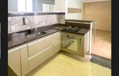 Imagem: Apartamento Térreo com quintal, com 2 quartos