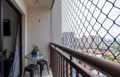 Imagem 2: Apartamento-Para venda-275 Rua Cônego Vicente Miguel Marino, Barra Funda, São Paulo, São P