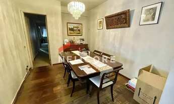 Imagem 3: Apartamento em Rua Engenheiro Cortes Sigaud - Leblon - Rio de Janeiro/RJ