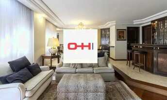 Imagem 4: Venda Apartamento 3 Dormitórios - 189 m² Jardim Paulista