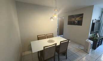 Imagem 2: TÉRREO ELEVADO DE 3 QUARTOS - JARDIM CIDADE UNIVERSITÁRIA