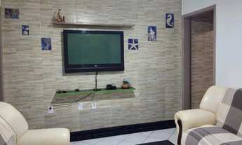 Imagem: Casa temporada no Guarujá