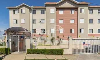 Imagem: Apartamento - Residencial Cosmos - Campinas