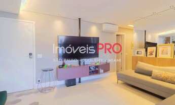 Imagem 5: Garden para venda com 150m² em Pinheiros - São Paulo