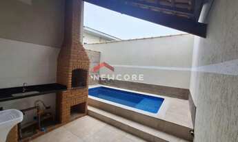 Imagem 3: Casa em Rua Avelino Ambrosio - Corumba - Itanhaém/SP