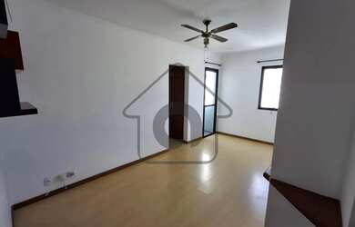 Imagem 4: Apartamento para locação na Aclimação, São Paulo-SP: 1 quarto, 1 sala, 1 banheiro, 1 vaga