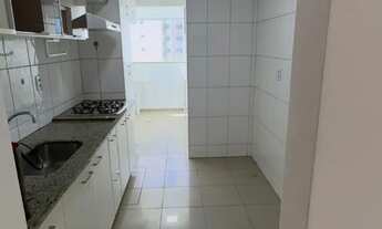 Imagem 3: Apartamento 2 quartos Jardim Goiás