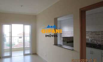 Imagem 6: Apartamento para Locação Residencial Parque dos Ipês