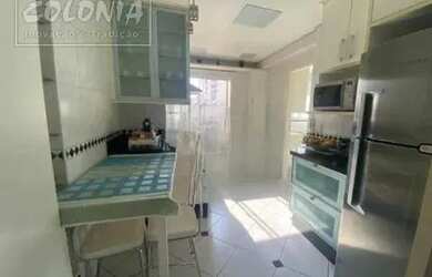 Imagem 5: Apartamento a venda - Vila Santa Teresa, Santo André