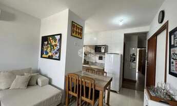 Imagem 5: Apartamento semi mobiliando com 2 quartos sendo 1 suíte, na Ponte do Imaruim