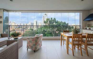 Imagem 3: Apartamento à venda Rua Conselheiro Pedro Luís, Santana - São Paulo