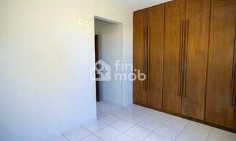 Imagem 5: Apartamento 02 quartos no Centro - 3° andar - Edifício Coração de Jesus