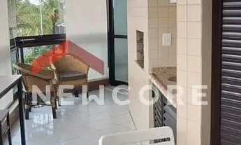 Imagem 6: Apartamento em Passeio dos Sambaquis - Riviera de São Lourenço - Bertioga/SP