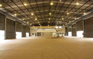 Imagem: Galpão Cross Dock para alugar, 6000 m²