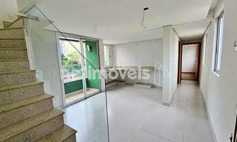 Imagem 2: Venda Cobertura Sagrada Família Belo Horizonte