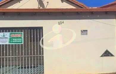 Imagem: Aluguel Casa NOSSA SENHORA APARECIDA