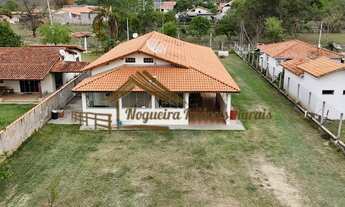 Imagem 7: Belíssima chácara a venda com 10.000 m², água da Sabesp, escritura registrada