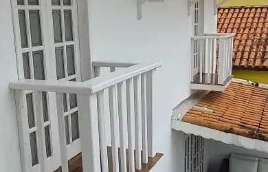 Imagem 6: Casa para aluguel e venda possui 230 metros quadrados com 3 quartos