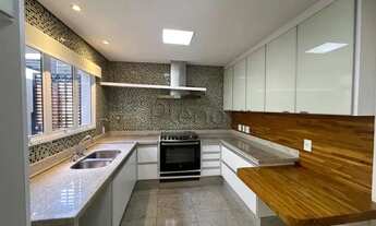 Imagem 6: Sobrado à venda em Campinas, Bairro das Palmeiras, com 4 suítes, com 200 m², Condominio Fo