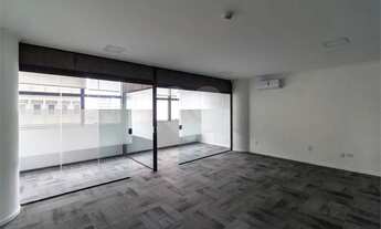 Imagem 3: Salas à venda ou para locação em Bela Vista - SP