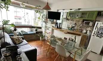 Imagem 2: Apartamento para locação 2 dormitórios - Pinheiros!!!