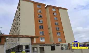 Imagem: Apartamento - Ipiranga/ Sj