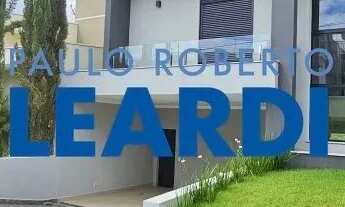 Imagem: CASA EM CONDOMÍNIO - CONDOMÍNIO LE VILLAGE