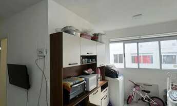 Imagem 2: Repasso apto no Ville de Marsielle com vaga fixa de carro