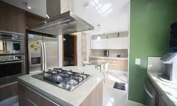 Imagem 5: Casa no condomínio Condomínio Jardim das Flores para venda com 3 quartos, sendo 1 suíte