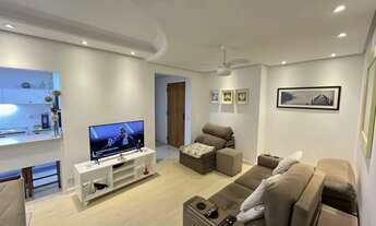 Imagem 5: Apartamento de 3 quartos, suíte e 1 vaga de garagem no bairro Cristo Redentor