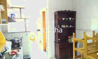 Imagem 6: APARTAMENTO COM UMA SACADA INCRÍVEL UMA QUADRA DA PRAIA