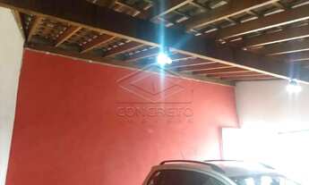 Imagem 3: Casa Padrão em Bauru